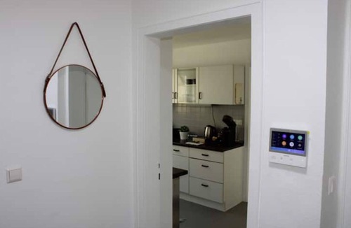 Bockingen Apartment | Wohlfühl & Schickes Apartment