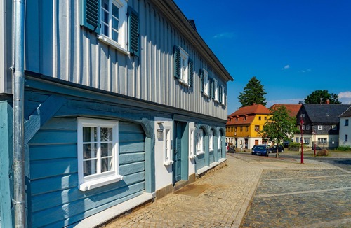 Neusalza-Spremberg Apartment | Wohlfühlen mit Weitblick