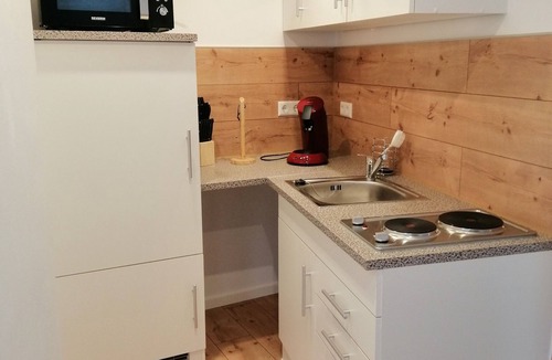 Klingenmuenster Apartment | Wohlfühlen und Entspannen in Klingenmünster