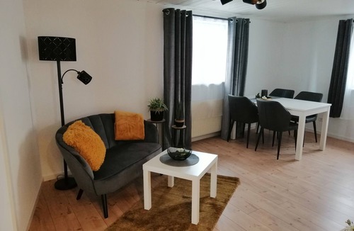 Klingenmuenster Apartment | Wohlfühlen und Entspannen in Klingenmünster