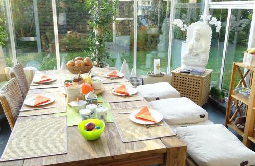 Immenstaad am Bodensee Bed & Breakfast | Wohlfühlhaus Immenstaad