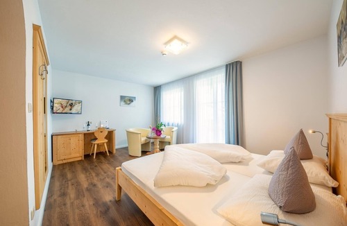 Plaus Hotel | Wohlfühlhotel Mei Auszeit