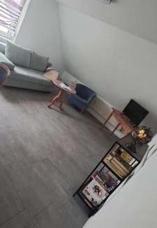 Haundorf Apartment | Wohlfühlnest Nähe Brombachsee