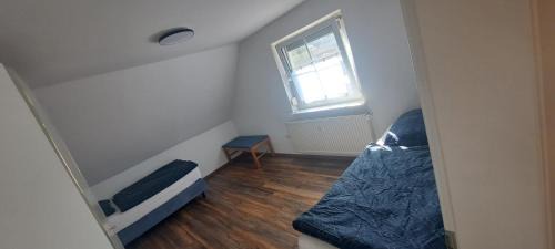 Haundorf Apartment | Wohlfühlnest Nähe Brombachsee