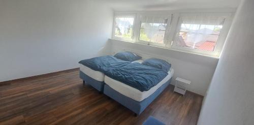 Haundorf Apartment | Wohlfühlnest Nähe Brombachsee