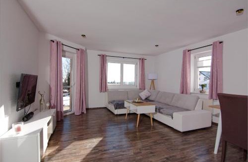 Eisenbach Apartment | Wohlfühloase
