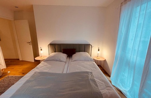 Worms Apartment | Wohlfühloase
