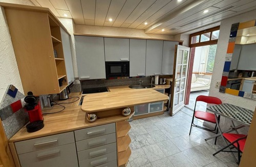 Neustadt an der Weinstrasse Apartment | Wohnung Ann-katrin - Fewo Branchweilerhof