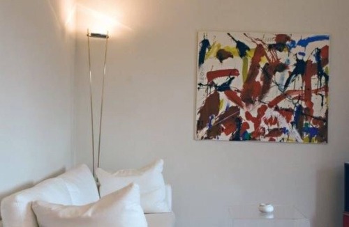 Arezzo Apartment | Wohnanlage Ca De Frati- Papavero Wohnung by Interhome