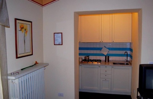 Arezzo Apartment | Wohnanlage Ca e Frati-Wohnung Narciso by Interhome