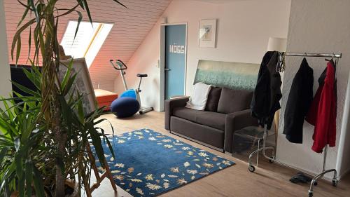 Sempach Apartment | wohnatelier seesicht