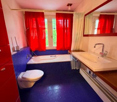 Sempach Apartment | wohnatelier seesicht