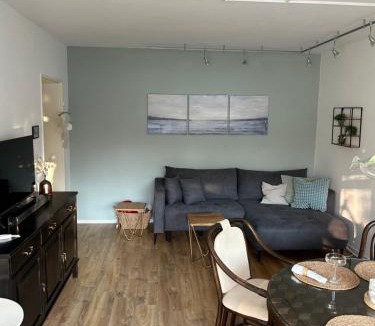 Wolfsburg Apartment | Wohnen am Schloss