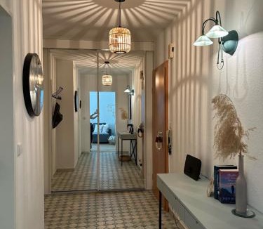 Wolfsburg Apartment | Wohnen am Schloss