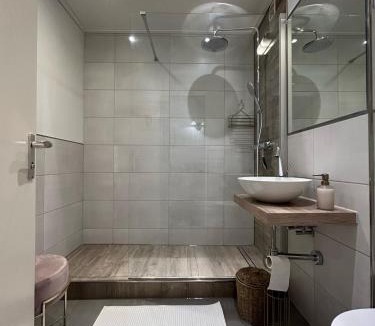 Wolfsburg Apartment | Wohnen am Schloss