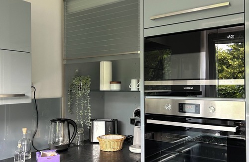 Wolfsburg Apartment | Wohnen am Schloss