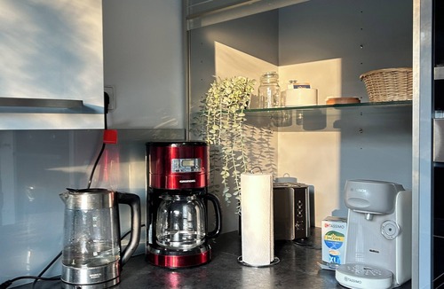 Wolfsburg Apartment | Wohnen am Schloss