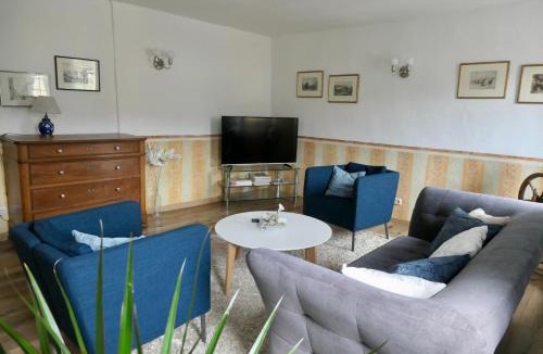 Maximin House | Wohnen am Ufer der Mosel in Trier
