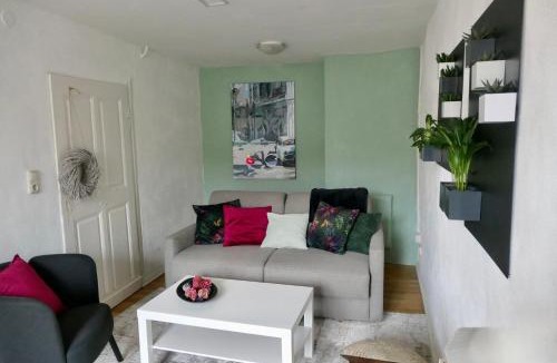 Maximin House | Wohnen am Ufer der Mosel in Trier