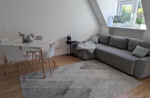 Allenbach Apartment | Wohnen auf Zeit