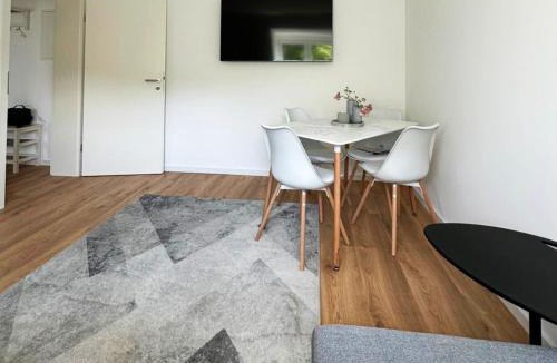 Allenbach Apartment | Wohnen auf Zeit