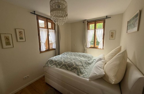 Weilrod Apartment | Wohnen im Denkmal