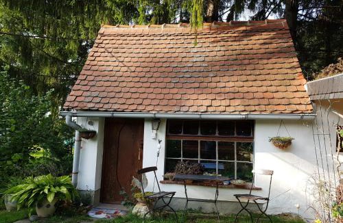 Neinstedt House | Wohnen im Hühnerhaus