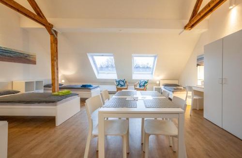 Bochold Apartment | Wohnen wie zu Hause