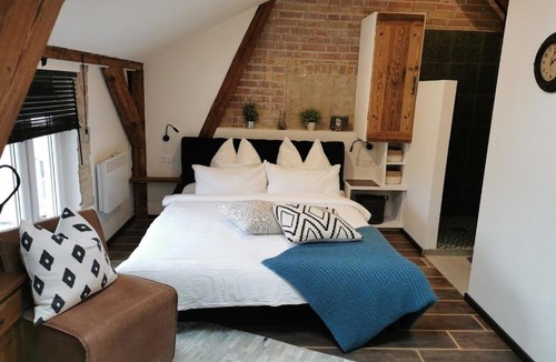 Stavenhagen Apartment | Wohnkultur zum Leben - Gästeappartements