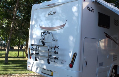 Krostitz House | Wohnmobil PLA Siena 385