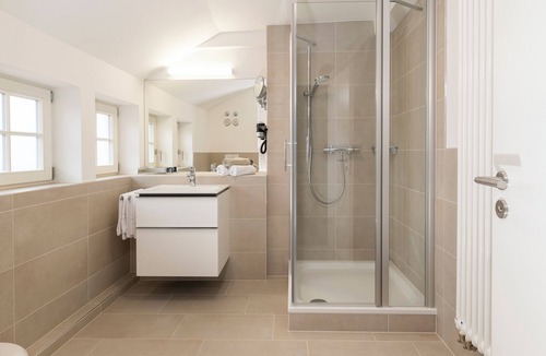Ober-Hambach Hotel | Wohnpark Hotel