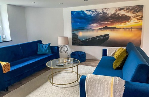 Radeberger Vorstadt Apartment | Wohnperle Apartment Alexa