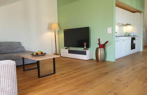 Subingen Apartment | Wohnstation DIAMOND SUITE
