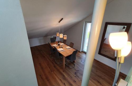 Subingen Apartment | Wohnstation DIAMOND SUITE