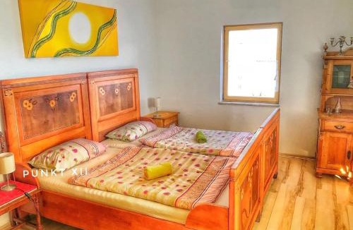 Burghaslach Apartment | Wohnung 1