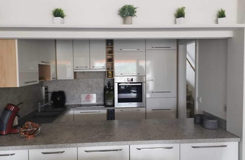 Mitterbach Apartment | Wohnung 17