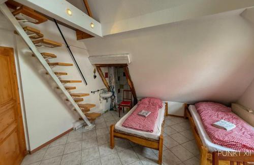 Burghaslach Apartment | Wohnung 2