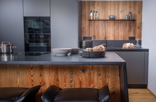 Bad Wiessee Apartment | Wohnung 2 in Luxury Apartments "R6 Tegernsee"