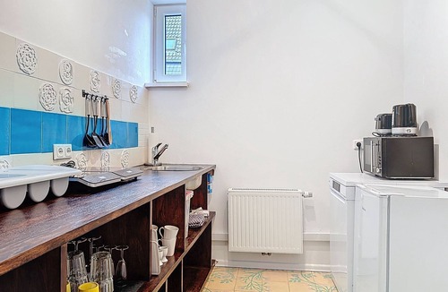 Sankt Goar Apartment | Wohnung 2 rechts by Interhome