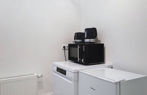 Sankt Goar Apartment | Wohnung 2 rechts by Interhome