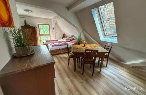Burghaslach Apartment | Wohnung 3
