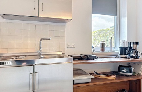 Sankt Goar Apartment | Wohnung 4 by Interhome