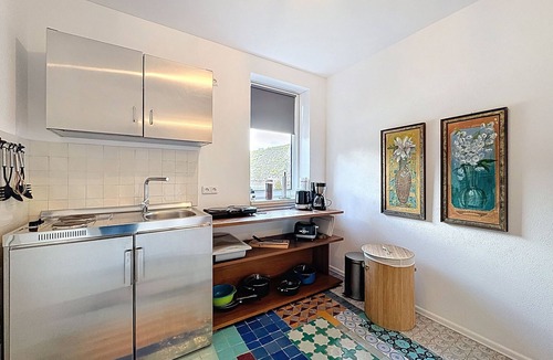 Sankt Goar Apartment | Wohnung 4 by Interhome