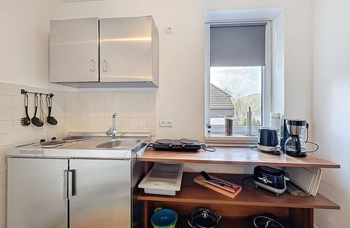 Sankt Goar Apartment | Wohnung 4 by Interhome