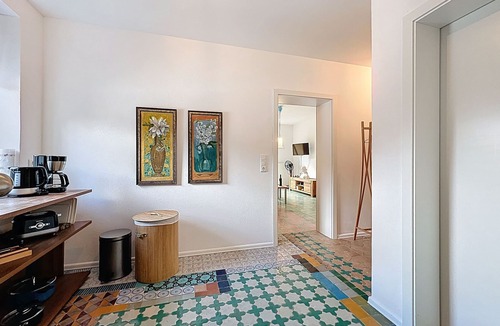 Sankt Goar Apartment | Wohnung 4 by Interhome