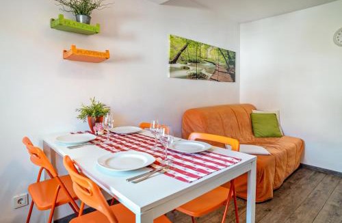 Wallhausen Apartment | Wohnung 4
