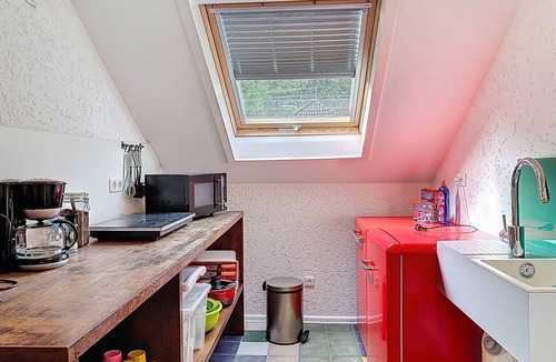 Sankt Goar Apartment | Wohnung 5 by Interhome