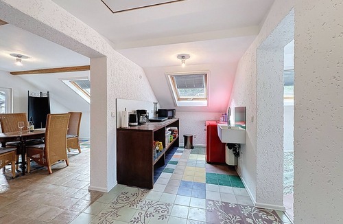 Sankt Goar Apartment | Wohnung 5 by Interhome