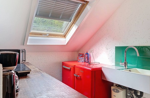 Sankt Goar Apartment | Wohnung 5 by Interhome