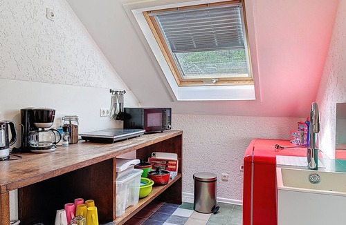 Sankt Goar Apartment | Wohnung 5 by Interhome
